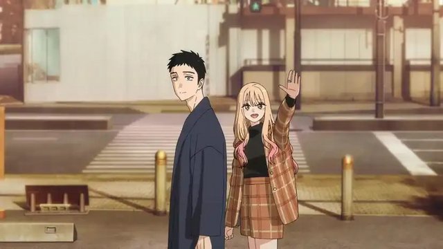 Encounter at Wadakura Gate